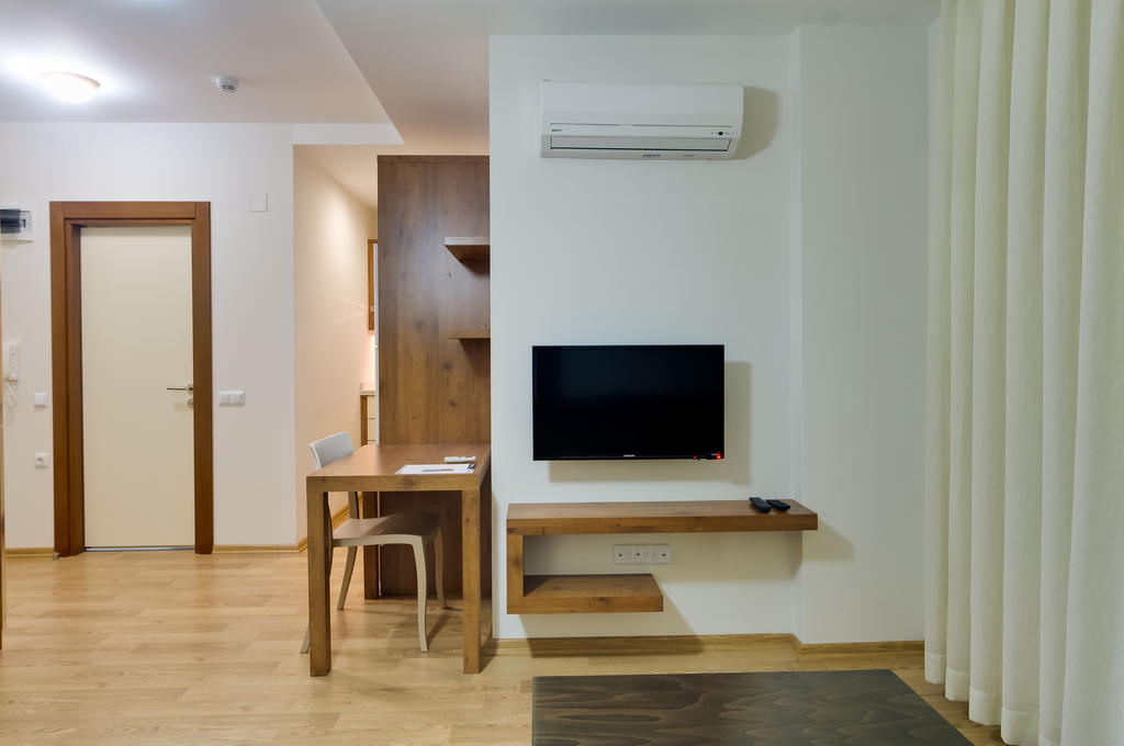 Upart Home Mersin  Room photo