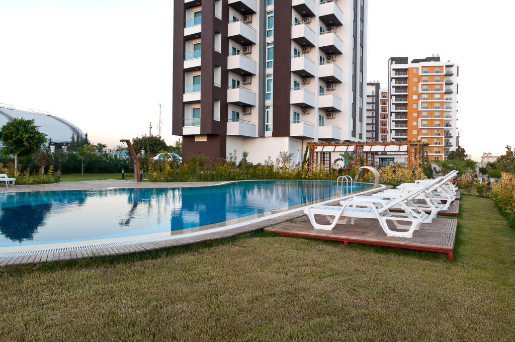 Upart Home Mersin  Exterior photo